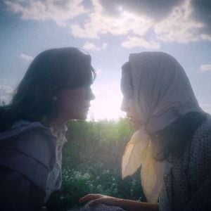 Photo An Evening Song (for three voices)