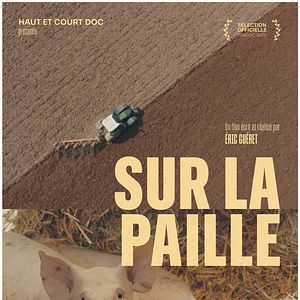 Photo Sur la paille