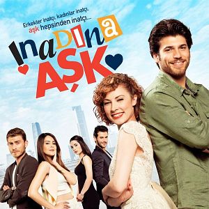 Photo İnadına Aşk