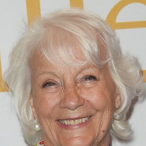 Photo Claudette Walker