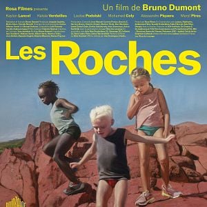 Photo Les Roches Rouges