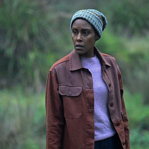 Photo Christiane Paul