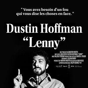 Photo Lenny