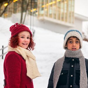 Photo La Sœur des neiges