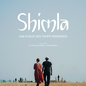 Photo Shimla, une fugue des temps modernes