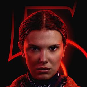 Photo Stranger Things