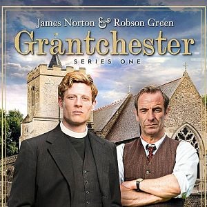 Photo Grantchester