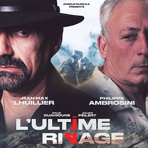 Photo L'Ultime Rivage