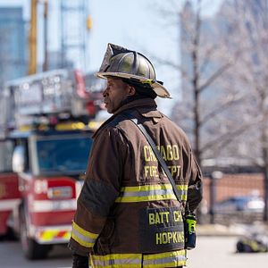 Photo Chicago Fire