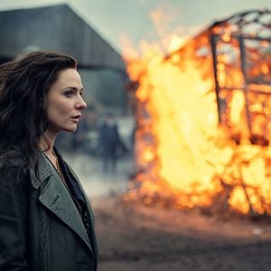 Photo Rebecca Ferguson