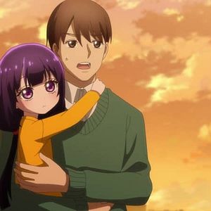 Photo  Kaya-chan isn't Scary