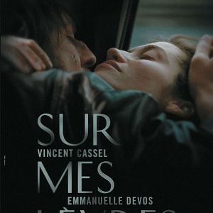 Photo Sur mes lèvres