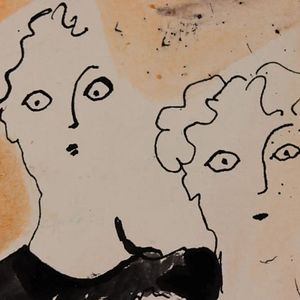 Photo Daughters of the Late Colonel
