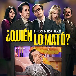 Photo ¿Quién lo mató?