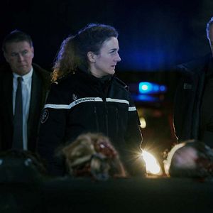 Photo Joséphine de Meaux