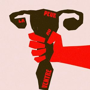 Photo La Peur au ventre