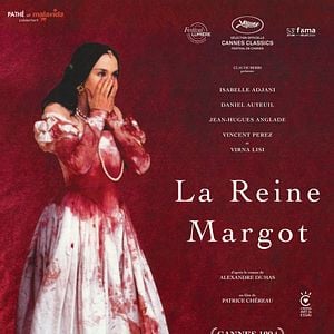 Photo La Reine Margot