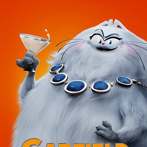 Photo Garfield : Héros malgré lui
