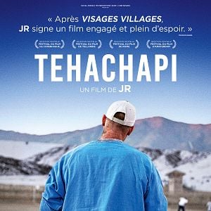 Photo Tehachapi