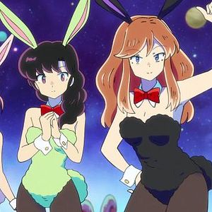 Photo Urusei Yatsura (2022)