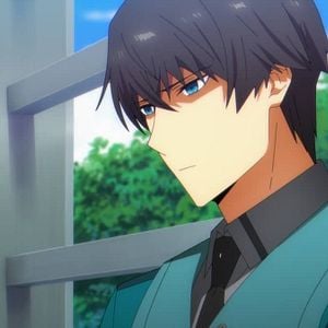 Photo The Irregular at Magic High School