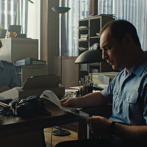 Photo Le Dossier Maldoror