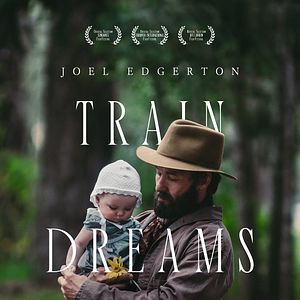 Photo Train Dreams