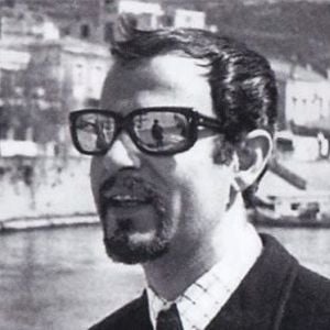 Photo Yannis Spanos - une vie derrière la marquise
