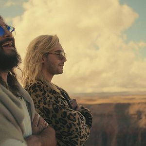 Photo Kaulitz & Kaulitz