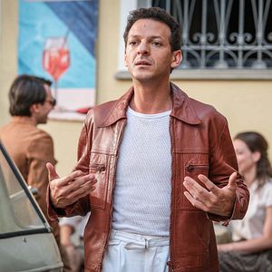 Photo Vincent Dedienne