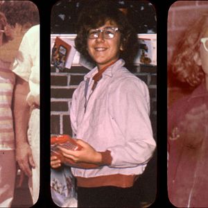 Photo Julia Reichert : La voie du documentaire