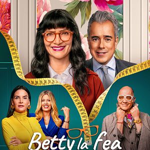 Photo Betty La Fea - L'histoire continue