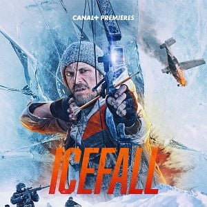 Photo Icefall