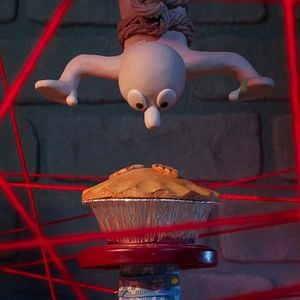 Photo Les Extraordinaires aventures de Morph