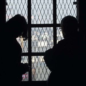 Photo Prison de femmes