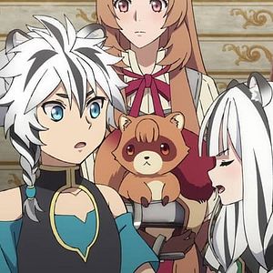 Photo The Rising of the Shield Hero