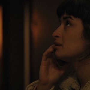 Photo Shirine Boutella