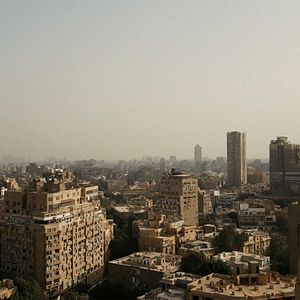 Photo D’Abdul à Leila