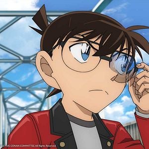 Photo Détective Conan : L'Ange déchu