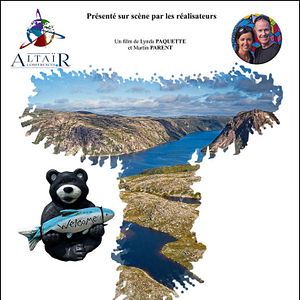 Photo Altaïr Conférences - Terre Neuve Canada