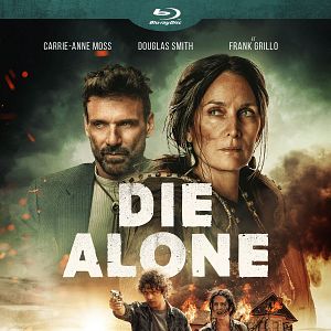 Photo Die Alone