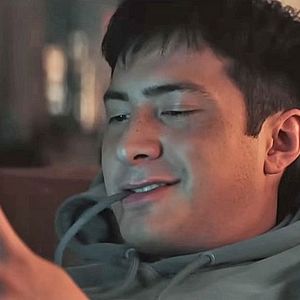 Photo Hudson Williams