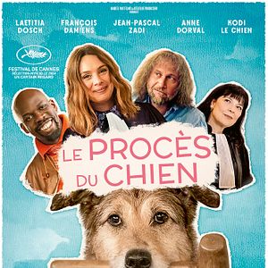 Photo Le Procès du chien