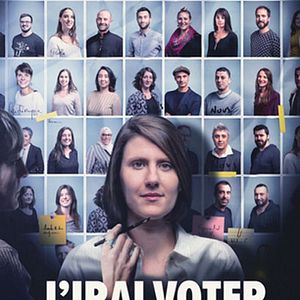 Photo J'irai voter pour nous