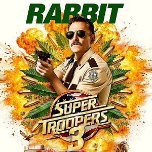 Photo Super Troopers 3
