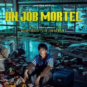 Photo Un job mortel