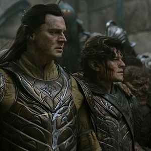 Photo Robert Aramayo