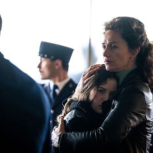 Photo Cécile de France