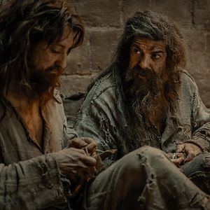 Photo Pierfrancesco Favino