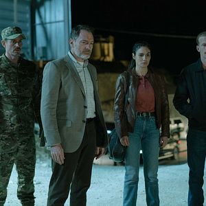 Photos et affiches de la série When No One Sees Us - AlloCiné